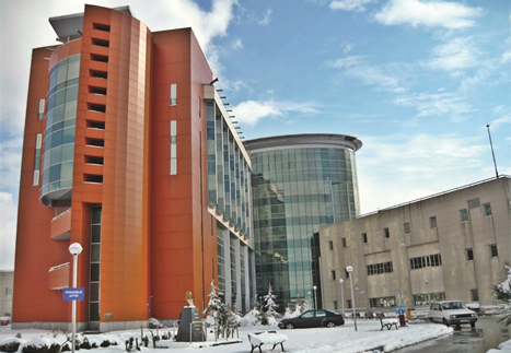 Sakarya Devlet Hastanesi